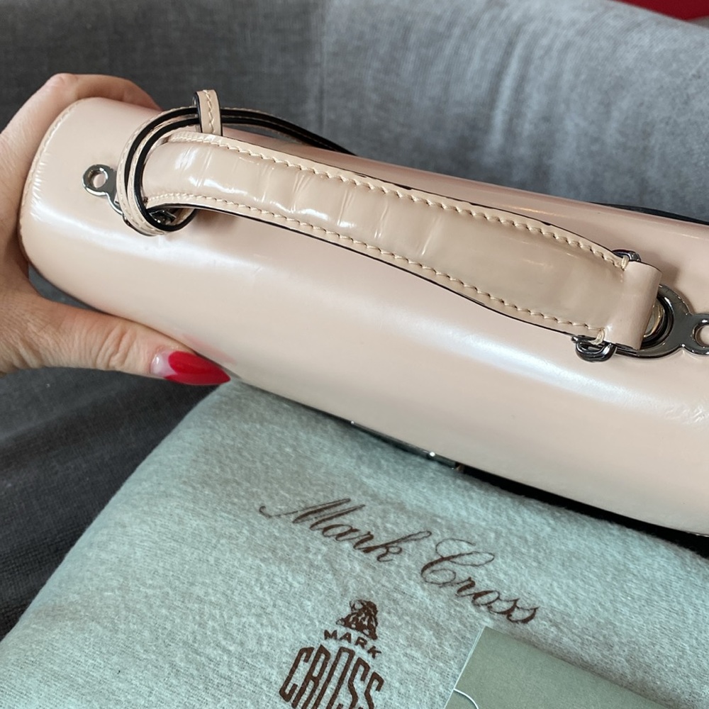 Mark Cross Bag - image 7